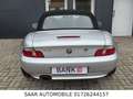 BMW Z3 Roadster 1.9i CABRIO/LEDER/EURO3 Grau - thumbnail 5