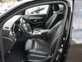 Mercedes-Benz GLC 400 d Coupe 4Matic AMG-Line DISTR/360°/STHZ Noir - thumbnail 9