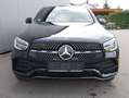 Mercedes-Benz GLC 400 d Coupe 4Matic AMG-Line DISTR/360°/STHZ Noir - thumbnail 6