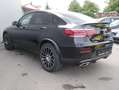 Mercedes-Benz GLC 400 d Coupe 4Matic AMG-Line DISTR/360°/STHZ Noir - thumbnail 2