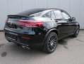 Mercedes-Benz GLC 400 d Coupe 4Matic AMG-Line DISTR/360°/STHZ Noir - thumbnail 4