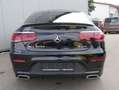 Mercedes-Benz GLC 400 d Coupe 4Matic AMG-Line DISTR/360°/STHZ Noir - thumbnail 3