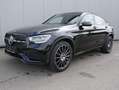Mercedes-Benz GLC 400 d Coupe 4Matic AMG-Line DISTR/360°/STHZ Noir - thumbnail 1