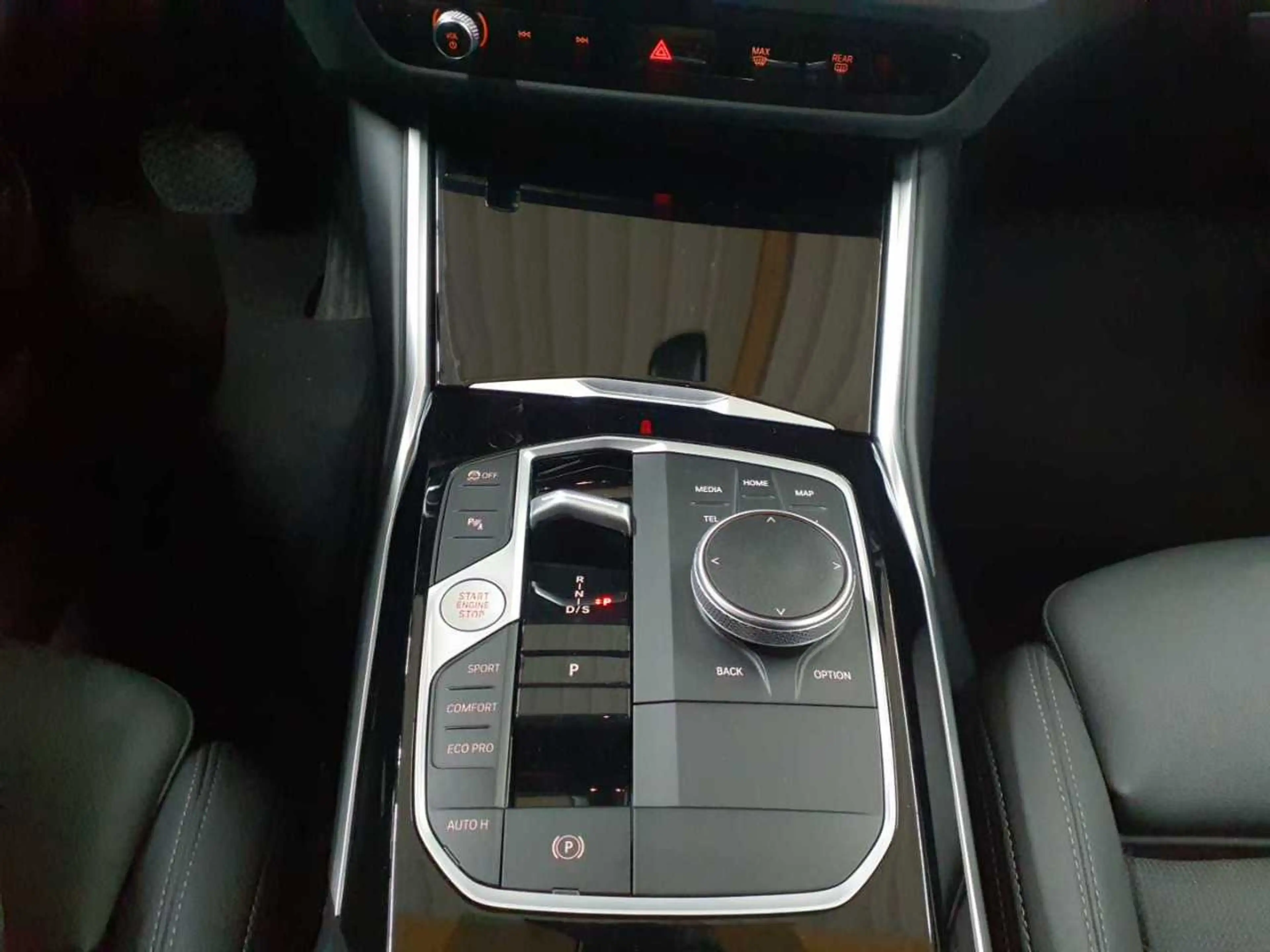 BMW 318 318d Touring Aut. Navi SHZ LED — photo 10