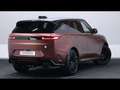 Land Rover Range Rover Sport P635 SV EDITION TWO AWD Auto Rouge - thumbnail 4