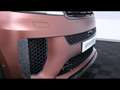 Land Rover Range Rover Sport P635 SV EDITION TWO AWD Auto Rouge - thumbnail 8