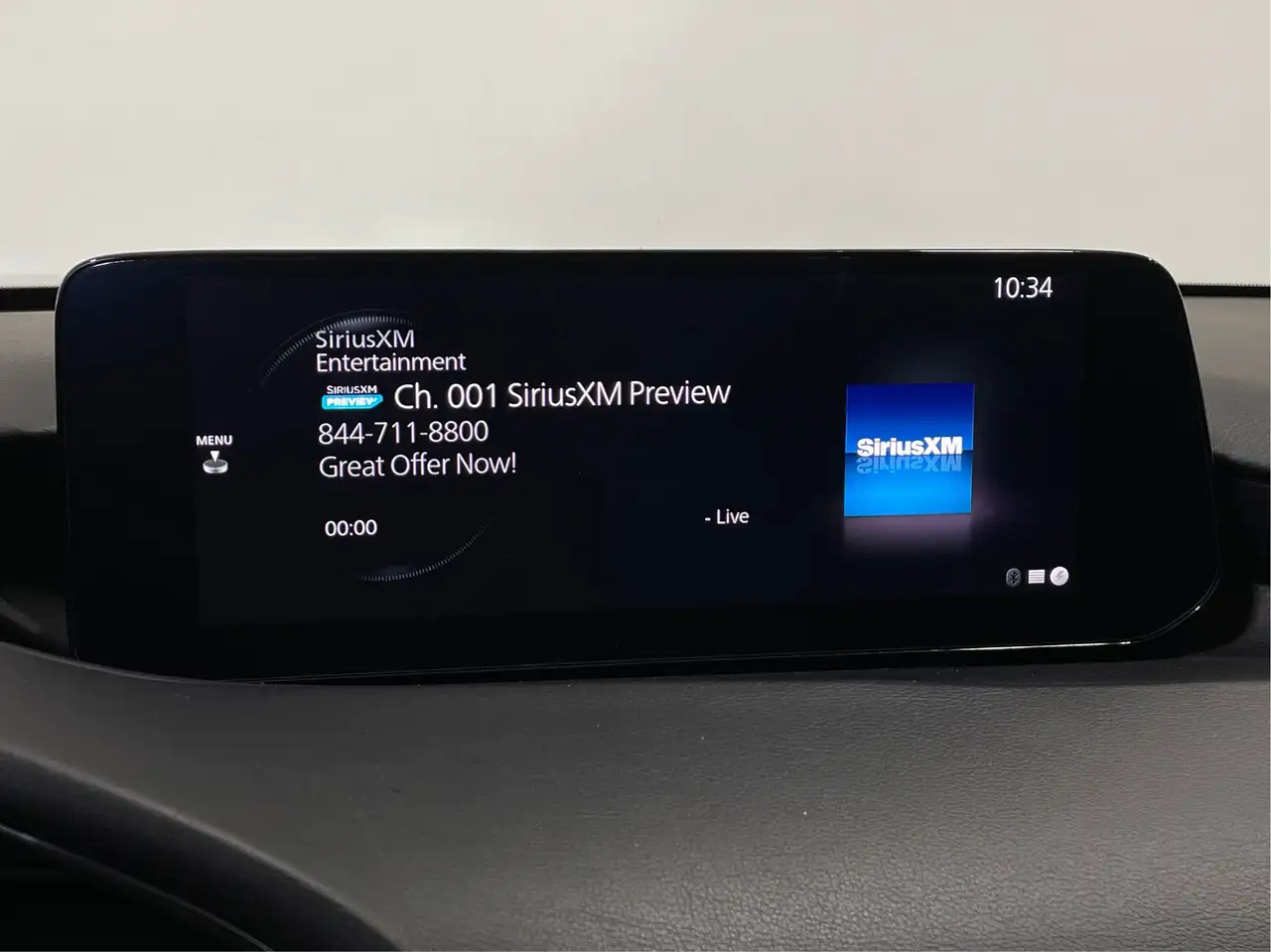 Mazda 3 снимка Mazda 3