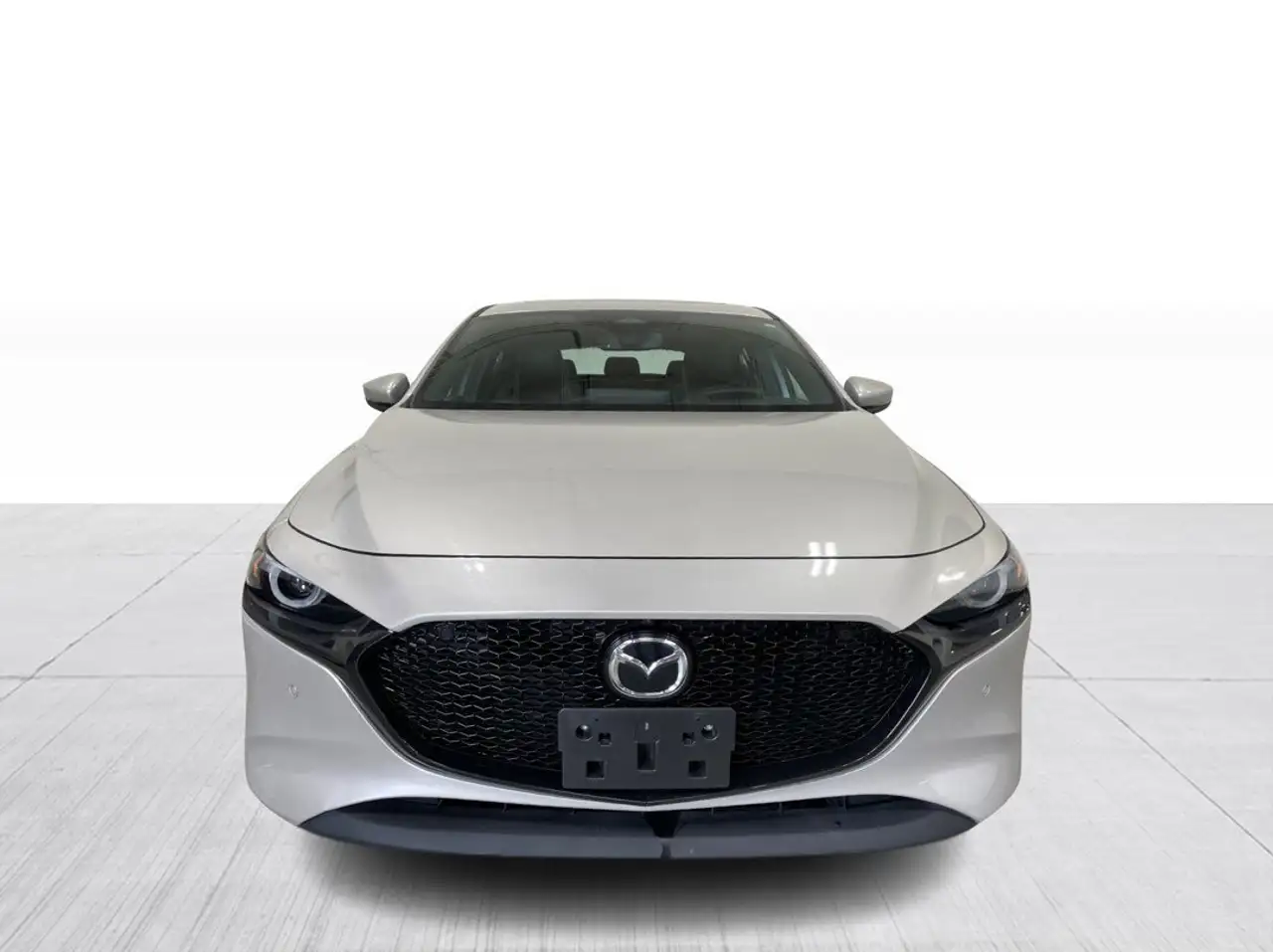 Mazda 3 снимка Mazda 3