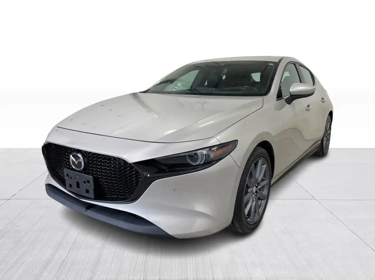 Mazda 3 снимка Mazda 3
