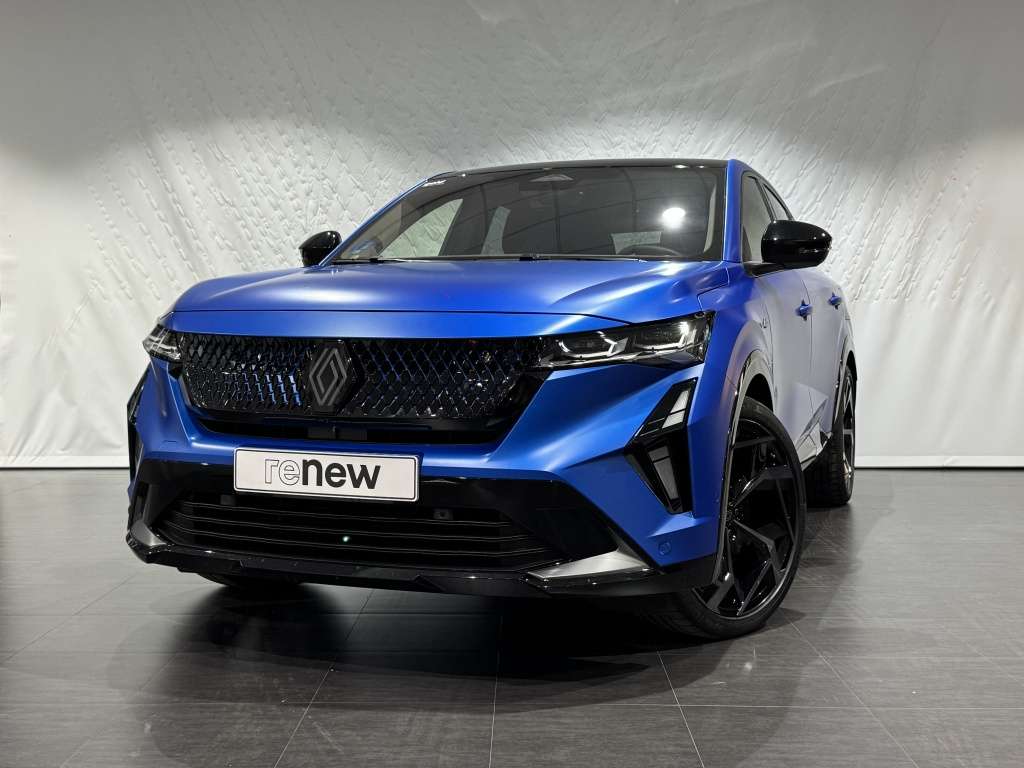 Renault Rafale E-Tech Atelier Alpine 4x4 221kW - foto 1