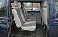 Volkswagen T5 Transporter T5 Kombi+9-Sitze+Klima+Tempomat+Alu+AHK Blau - thumbnail 12