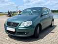 Volkswagen Polo Polo IV  3-Türer 1.4 Trendline Grün - thumbnail 2