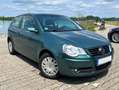 Volkswagen Polo Polo IV  3-Türer 1.4 Trendline Grün - thumbnail 1