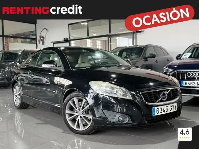Volvo C70 D3 Momentum Aut.