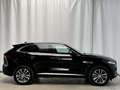 Jaguar F-Pace PHEV P400e AWD S Zwart - thumbnail 6