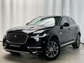 Jaguar F-Pace PHEV P400e AWD S Zwart - thumbnail 1