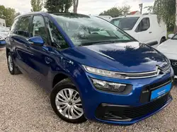 Citroën Grand C4 Picasso / SpaceTourer Grand Picasso Spacetourer*1.HD*Klima*BT*TÜV NEU