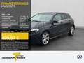 Mercedes-Benz A 180 DCT URBAN LED NAVI STHZG LM Schwarz - thumbnail 1