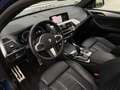 BMW X4 M40i High Executive M Sport Panodak Harman Kardon Blauw - thumbnail 9