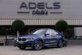 BMW X4 M40i High Executive M Sport Panodak Harman Kardon Blauw - thumbnail 36