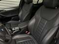BMW X4 M40i High Executive M Sport Panodak Harman Kardon Blauw - thumbnail 34