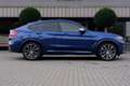 BMW X4 M40i High Executive M Sport Panodak Harman Kardon Blauw - thumbnail 8