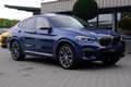 BMW X4 M40i High Executive M Sport Panodak Harman Kardon Blauw - thumbnail 41