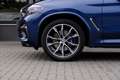 BMW X4 M40i High Executive M Sport Panodak Harman Kardon Blauw - thumbnail 24
