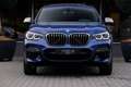 BMW X4 M40i High Executive M Sport Panodak Harman Kardon Blauw - thumbnail 5