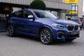 BMW X4 M40i High Executive M Sport Panodak Harman Kardon Blauw - thumbnail 26
