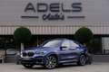 BMW X4 M40i High Executive M Sport Panodak Harman Kardon Blauw - thumbnail 2