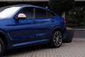 BMW X4 M40i High Executive M Sport Panodak Harman Kardon Blauw - thumbnail 37