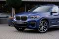 BMW X4 M40i High Executive M Sport Panodak Harman Kardon Blauw - thumbnail 27