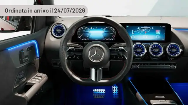 Mercedes-Benz B 220 B 220 d Automatic AMG Line Premium