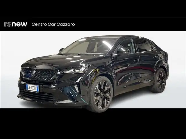 Renault Rafale 1.2 E-Tech full hybrid 200cv Esprit Alpine