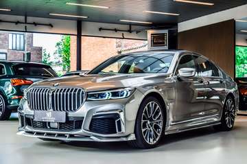 e Long M-Sport Individual 06/2019 - Full Option!!