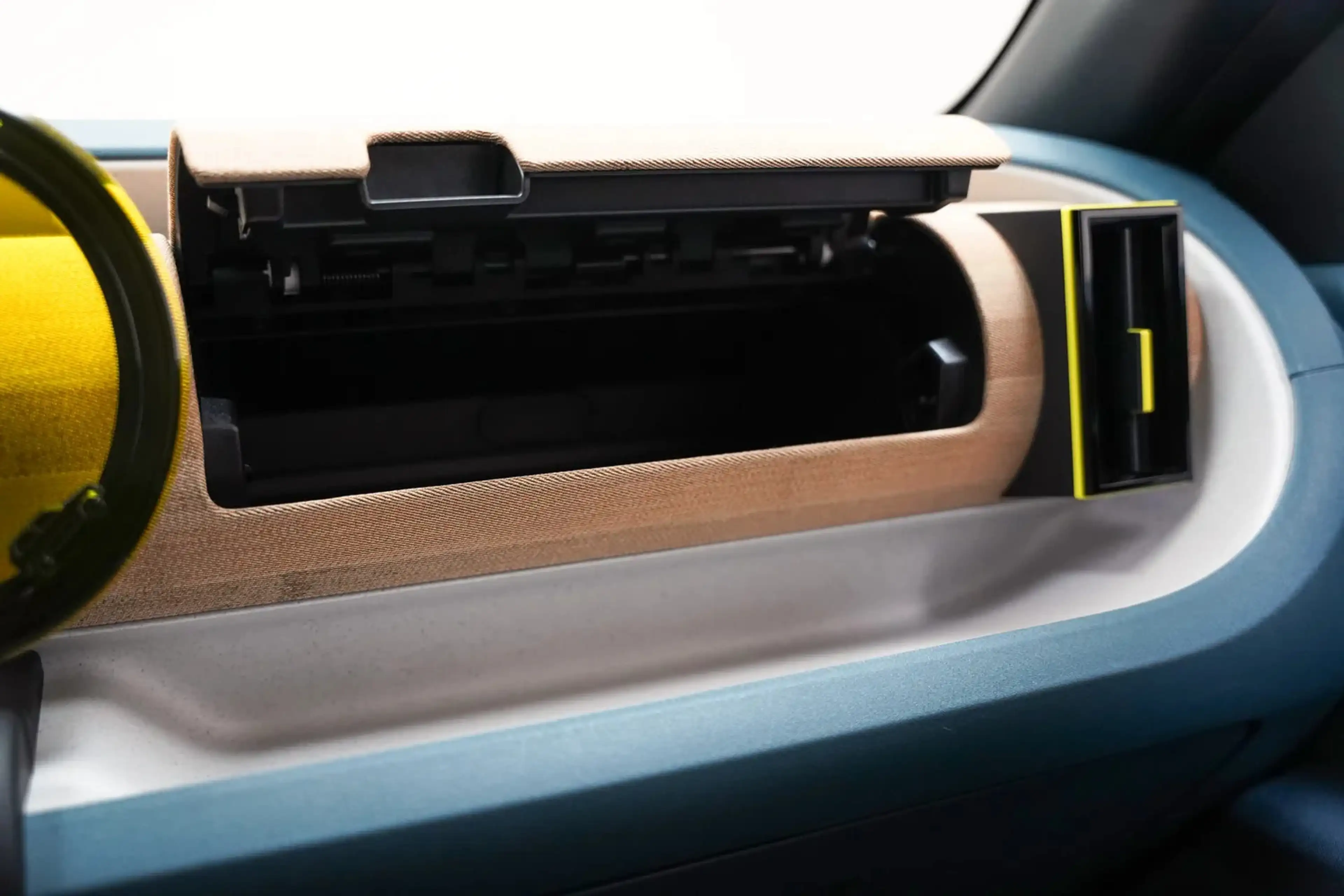 Fiat Grande Panda La Prima 11 kW 44 kWh [ LED Navi Apple/Android Cam — photo 13