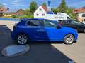 Opel Corsa Elegance Bleu - thumbnail 4