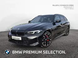 Bmw 330 i Touring xDrive M Sport Pro 19 ZOLL+AHK+H