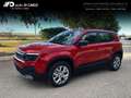 Jeep Avenger Avenger 1.2 Turbo 100 CV Altitude Rouge - thumbnail 1