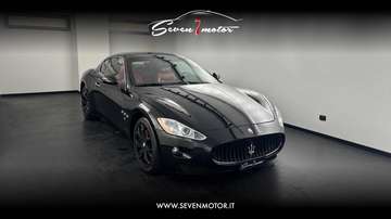 4.2 V8 - TAGLIANDI UFFICIALI MASERATI -