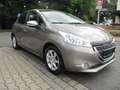 Peugeot 208 Style Klima + Insp.+ TÜV + Neu + Or - thumbnail 4