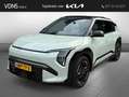 Kia EV3 GT-PlusLine 81.4 kWh ACTIE PRIJS!! SNEL RIJDEN Groen - thumbnail 1