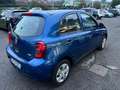 Nissan Micra 1.2 Visia *UNIPROP.* Blu/Azzurro - thumbnail 4