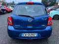 Nissan Micra 1.2 Visia *UNIPROP.* Blu/Azzurro - thumbnail 5