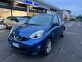 Nissan Micra 1.2 Visia *UNIPROP.* Blu/Azzurro - thumbnail 1