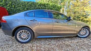 XE 2.0 D E-Performance Business Prestige R-Sport