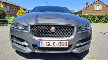 XE 2.0 D E-Performance Business Prestige R-Sport - PRETE A IMMATRICULER