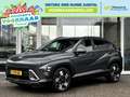 Hyundai KONA New 1.6 GDI HEV 141pk DCT Comfort Smart | Navigati Grey - thumbnail 1