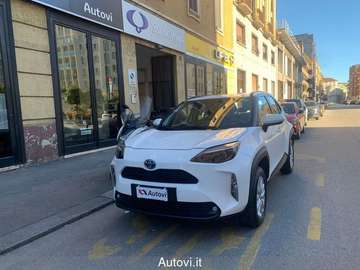 1.5h Active fwd 116cv e-cvt (PROMO)